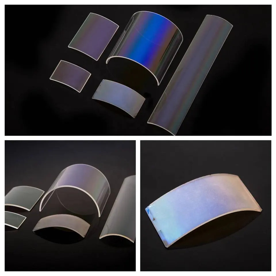 Lợi Ích của Tấm Kính Thạch Anh trong Hệ Thống Sấy UV và Ứng Dụng Trong In Flexo và In Offset