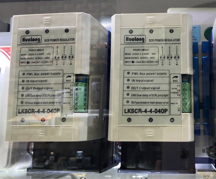 SCR Là gì, ứng dụng của SCR trong công nghiệp sấy thế nào?