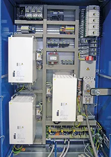 Bộ nguồn biến thế điện tử cho đèn Uv hoạt động như thế nào, ưu điểm so với biến thế Uv thông thường.