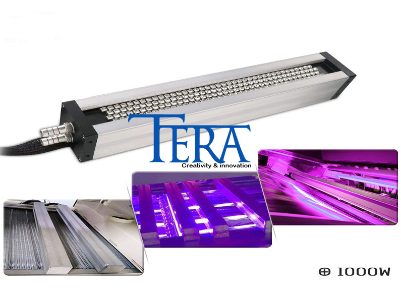 Xu Hướng Công Nghệ Sấy UV LED: Ưu Điểm và Nhược Điểm So với Hệ Thống Sấy UV Cơ Thông Thường