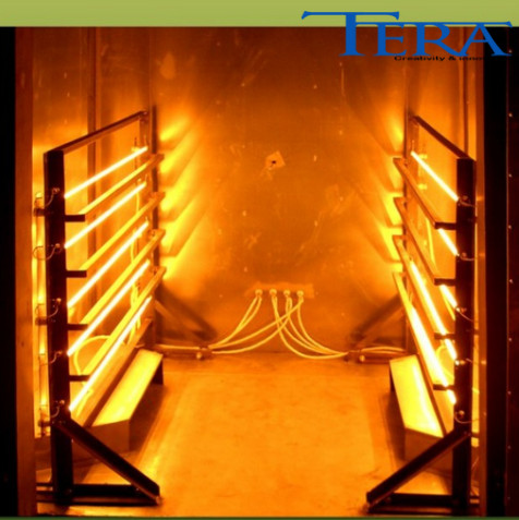 5 Cách Bảo Dưỡng và Tăng Tuổi Thọ cho Đèn Sấy Hồng Ngoại (IR) Công Nghiệp