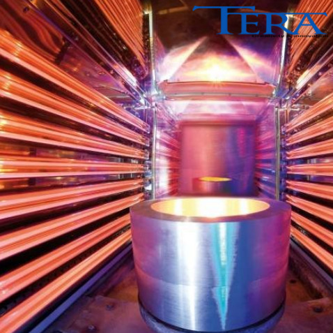 Ứng Dụng Của Đèn Halogen Hồng Ngoại Trong Các Ngành Công Nghiệp Hiện Đại