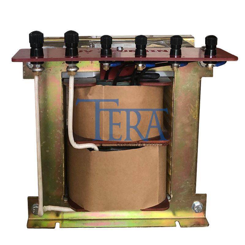 Vai trò cốt lõi của biến thế UV trong hệ thống sấy