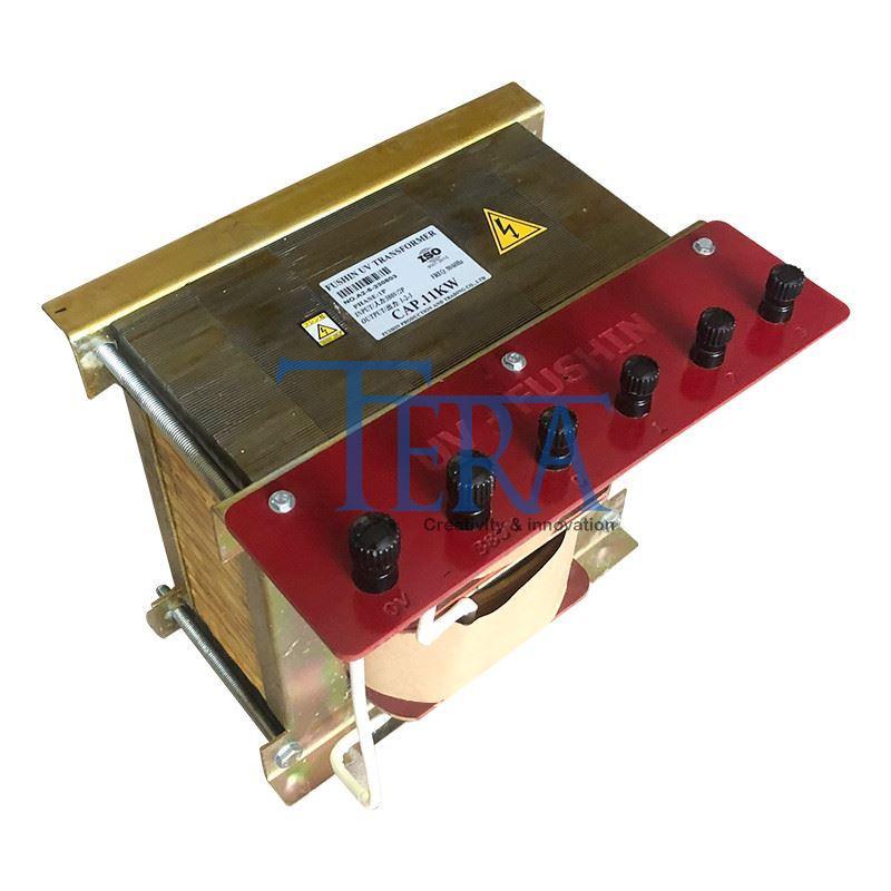 Các lỗi thường gặp và cách chẩn đoán hỏng hóc biến thế uv tại chỗ