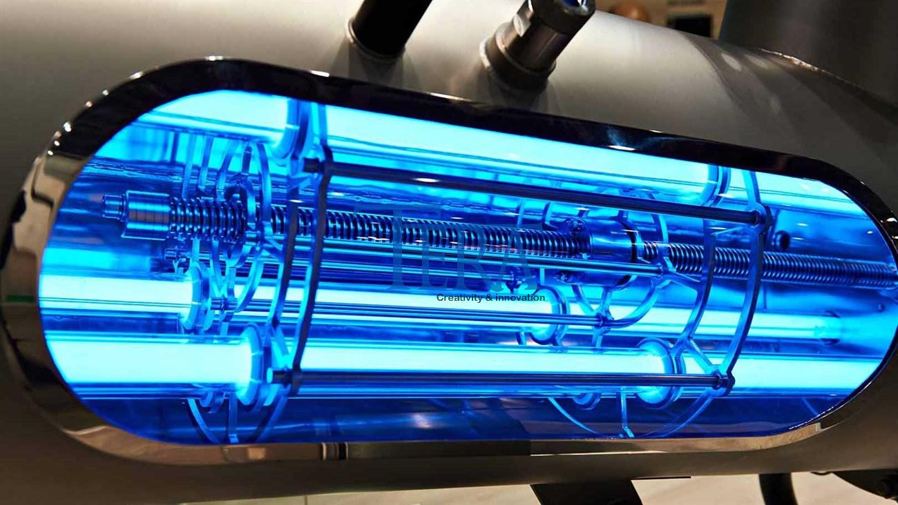 Cách diệt vi khuẩn trong nước