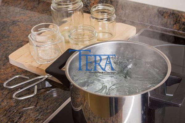 Cách diệt vi khuẩn trong nước bằng phương pháp đun sôi truyền thống