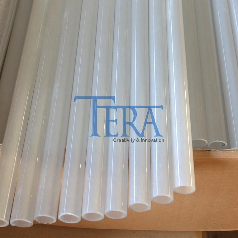 Chi tiết cấu tạo bóng đèn sấy thạch anh