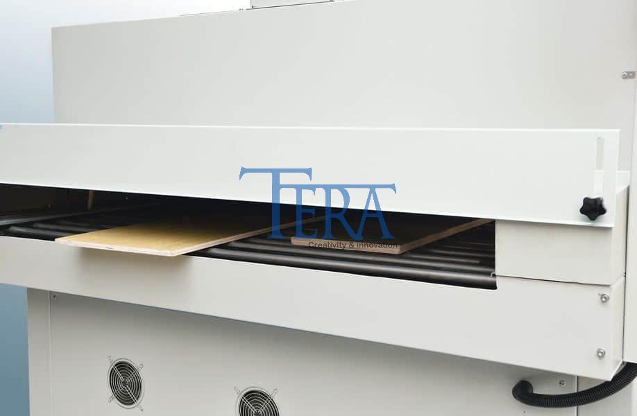 Lợi ích vượt trội khi sử dụng đèn UV cho máy sấy gỗ