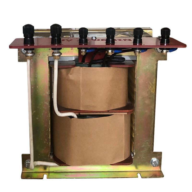 Hậu quả khi biến thế UV (Ballast) bị hỏng