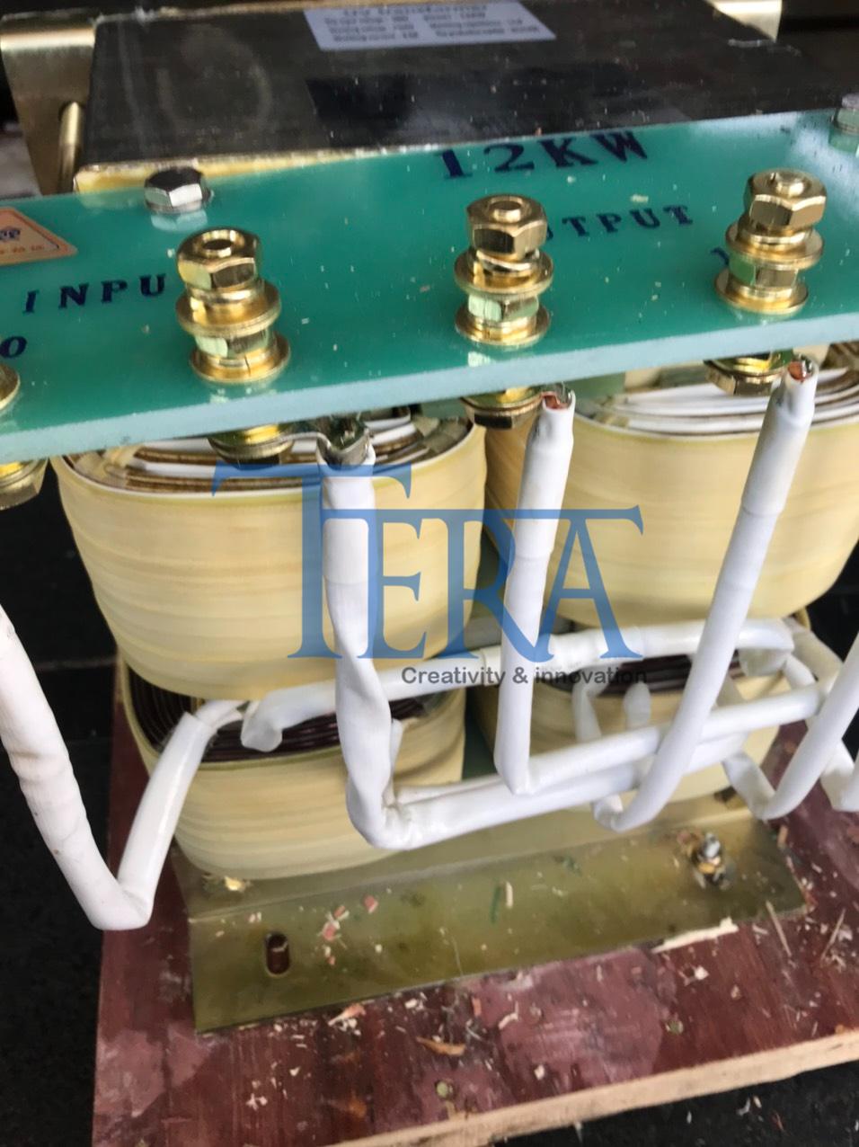 Tại sao lựa chọn biến thế UV chất lượng lại quan trọng?