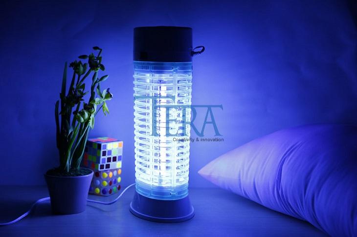 Giá mua bóng đèn diệt côn trùng khoảng bao nhiêu
