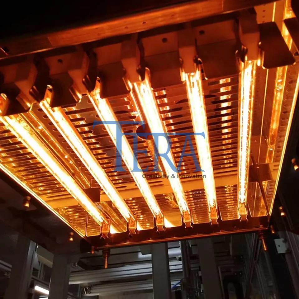 Mua đèn sấy thạch anh ở đâu?