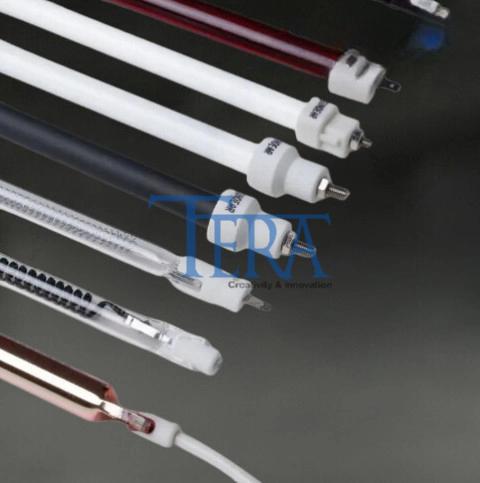 Ứng dụng công nghiệp: khi nào cần mua đèn sấy thạch anh?