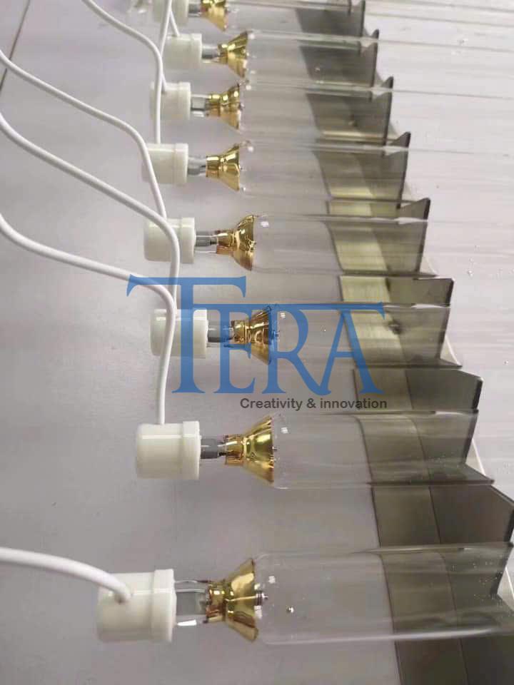 Tera – Giải pháp đèn sấy UV chất lượng cao và dịch vụ bảo trì chuyên nghiệp