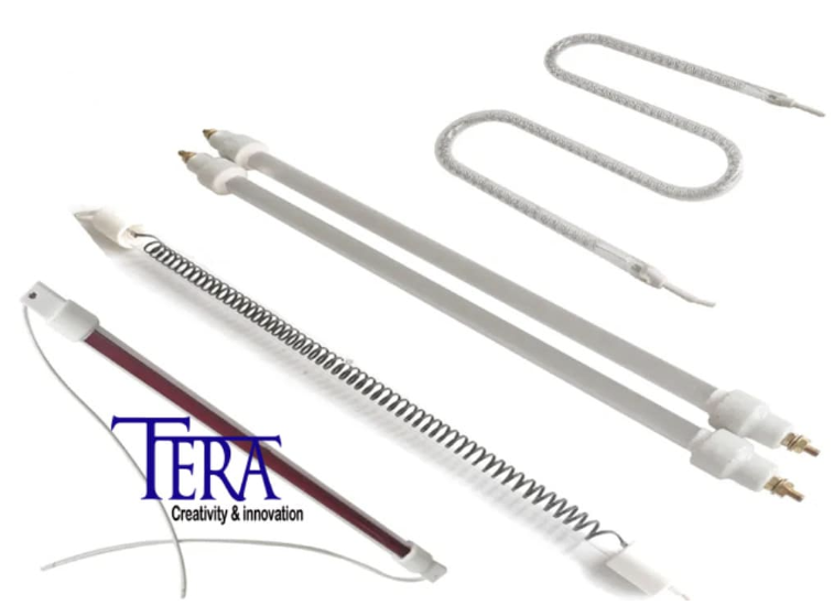 Tera - Top 5 loại đèn sấy sơn bán chạt nhất năm 2026