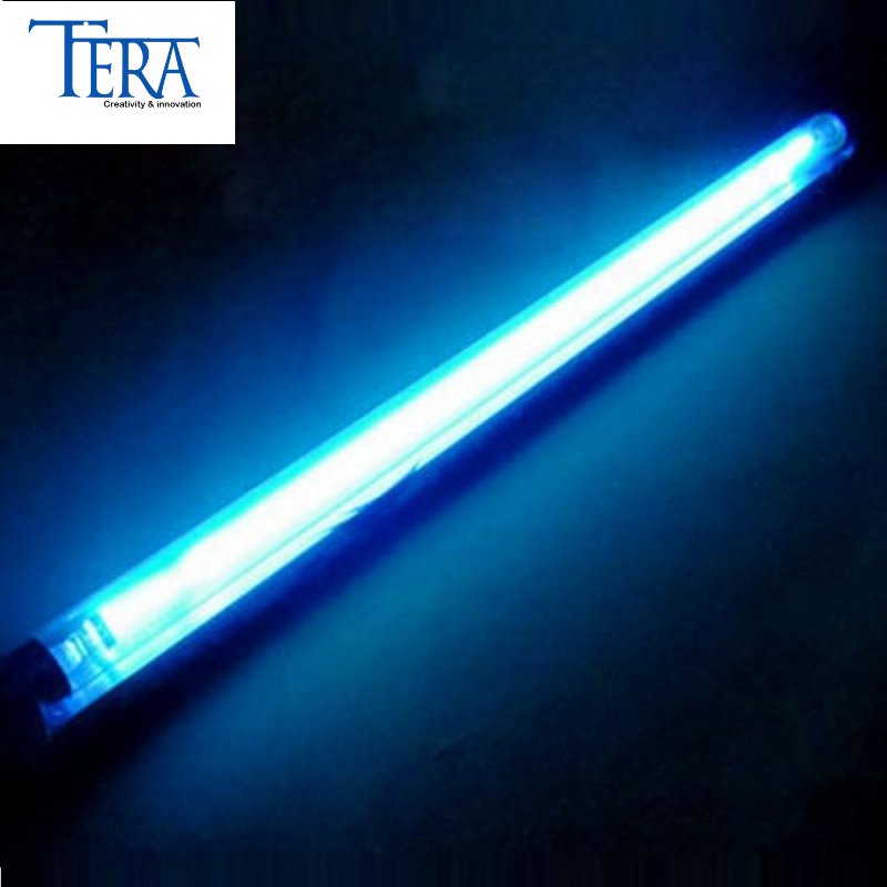 Ứng dụng tia UV trong quá trình lọc nước tinh khiết