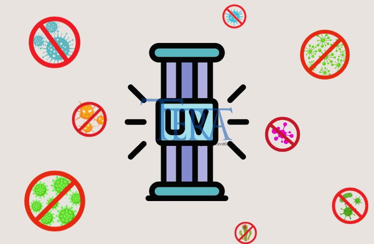 tia uv diệt khuẩn như thế nào