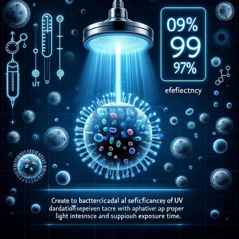 Tia UVC Diệt Khuẩn Trong Nước, Trong Không Khí