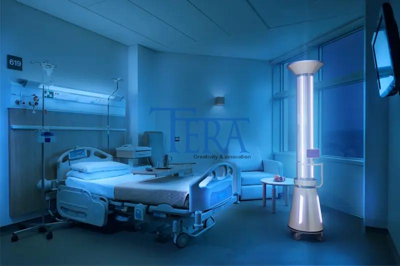 Lưu Ý An Toàn Quan Trọng Đối Với Tia UVA, UVB, UVC