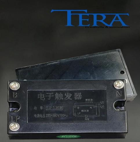 Tuổi thọ của bộ kích UV