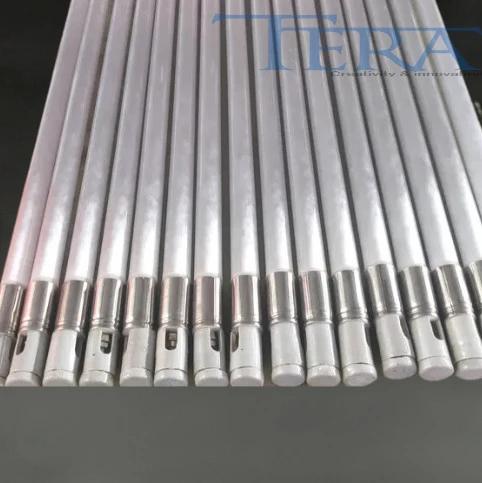 Tại sao ống thạch anh lại quan trọng?