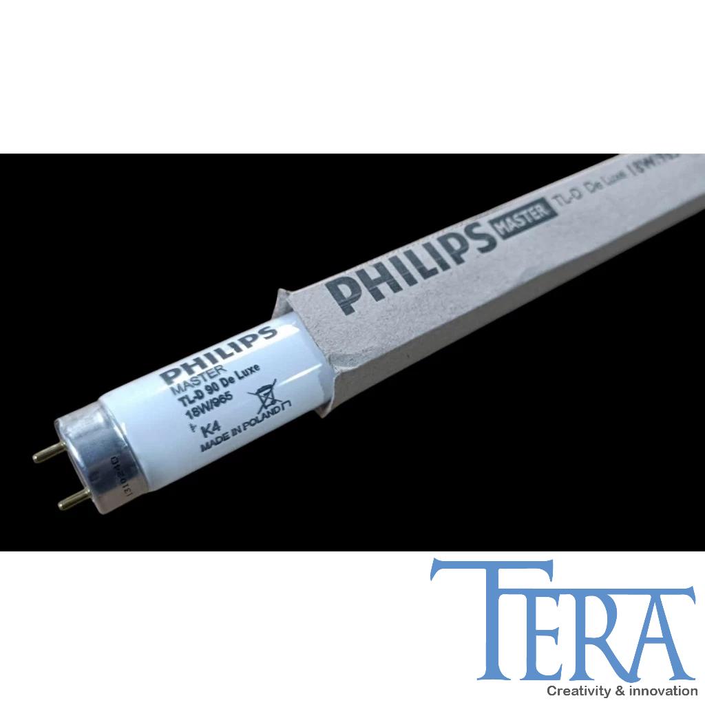 Bóng đèn soi màu, kiểm màu chuyên dụng quan trọng như thế nào?