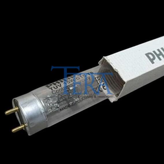 Bóng đèn TUV UVC diệt khuẩn 15W 45cm Philips