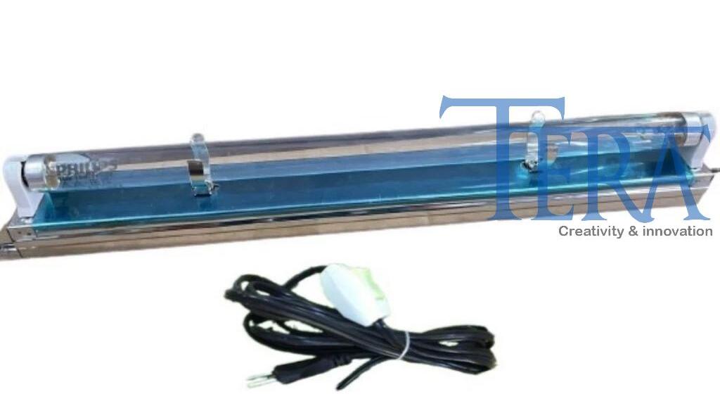 Thông số kỹ thuật của Bóng đèn TUV UVC diệt khuẩn 30W 90cm T8 G13 Philips