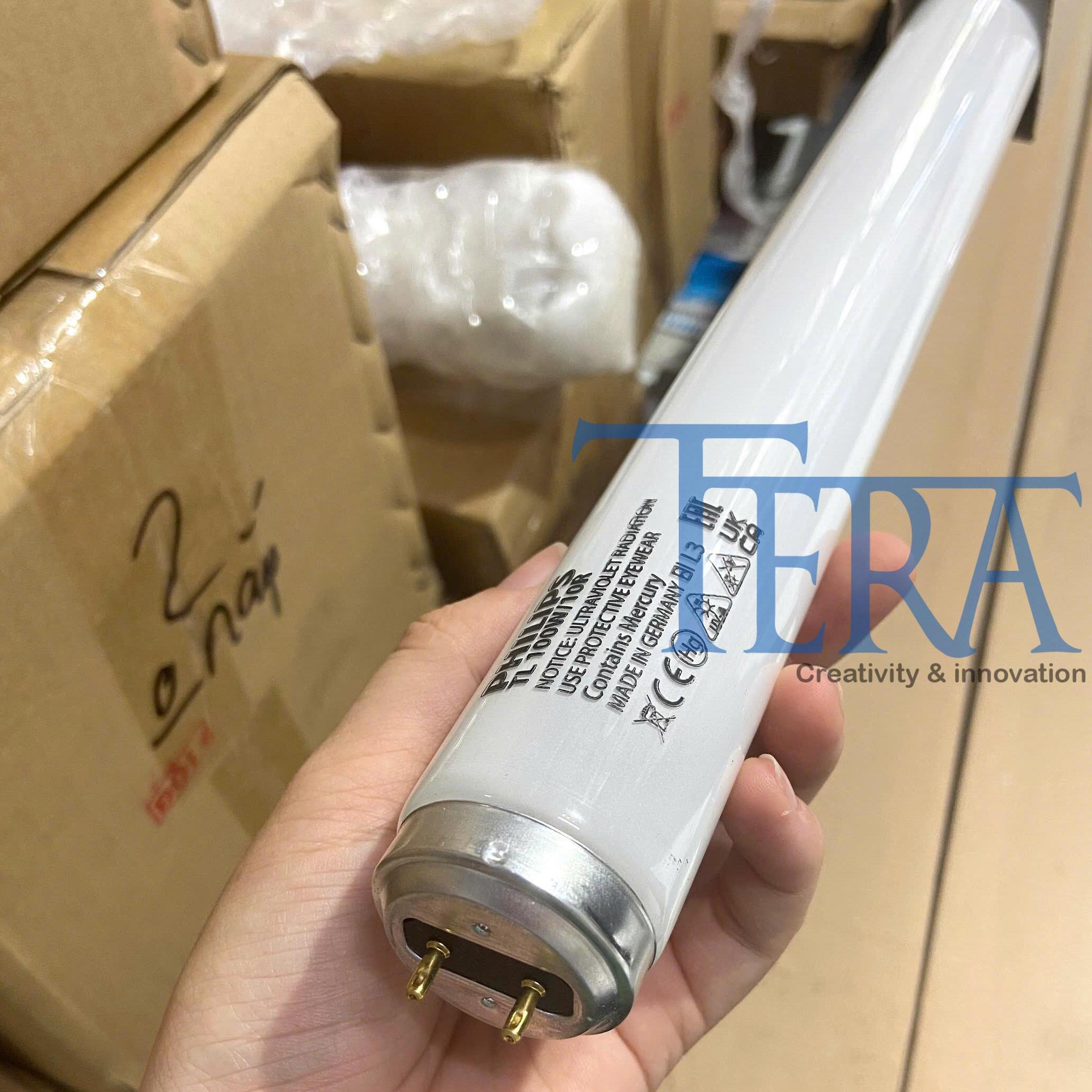 bóng đèn Uv Philips 40w