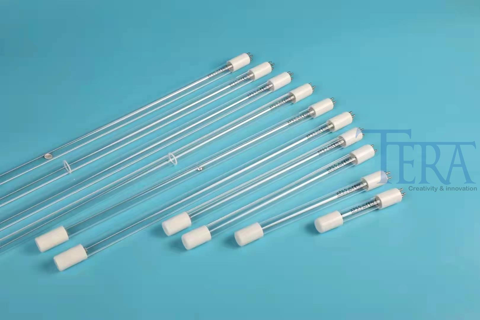 Đèn UV xử lý nước 1554mm 150W - UVC 254 nm