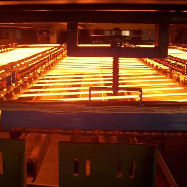 Đèn hồng ngoại IR có tốn điện không