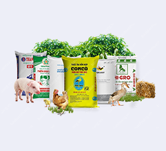 Vật tư nông nghiệp