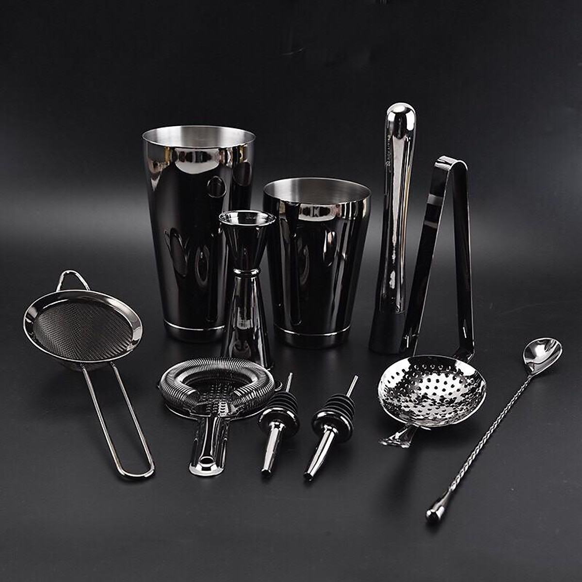 Phụ kiện Cocktail