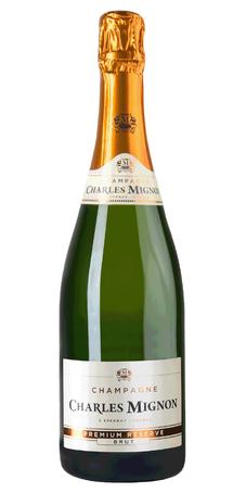 Champagne & Sparkling