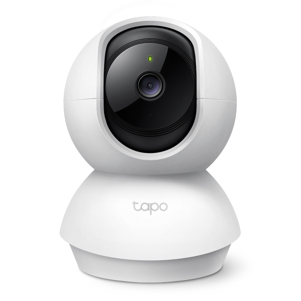 Camera wifi TP-Link Tapo C200 TC70 Hàng chính hãng quay quét 360độ