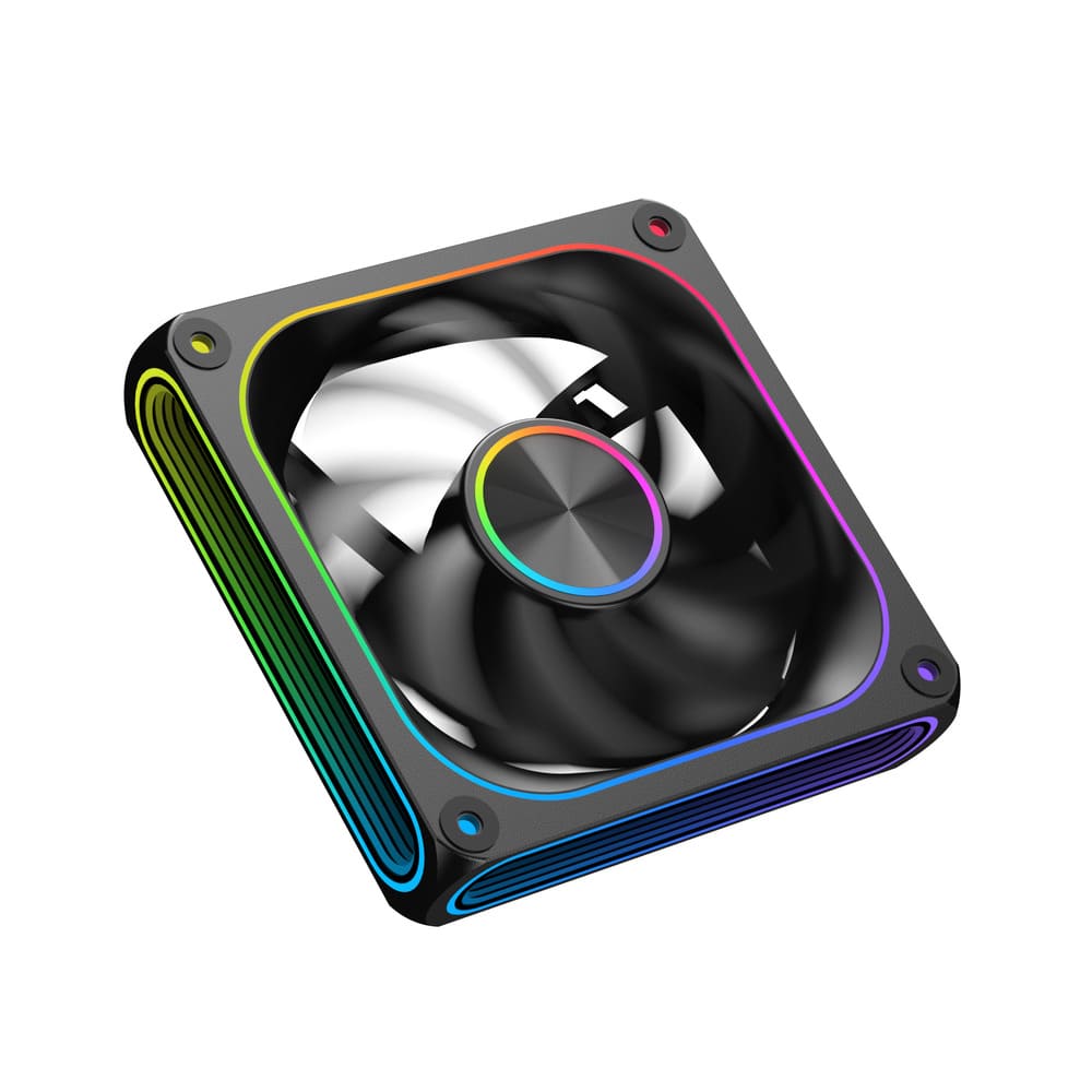Quạt case Xigmatek Infinity Pro 8 – ARGB đồng bộ main