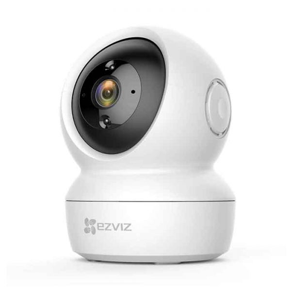 Camera Wifi EZVIZ_C6N Dòng P/T 1080P - Camera Thông Minh Giám Sát Chất Lượng Cao