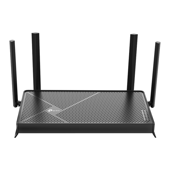 Bộ Phát Router WiFi 7 Băng Tần Kép BE3600 TP-Link Model BE230 BE220 Hàng Chính Hãng