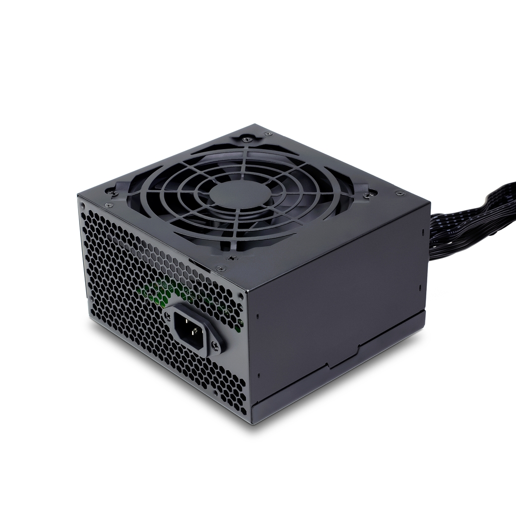 Nguồn Máy Tính Kenoo ATX 450F (200W) Kèm Dây Nguồn