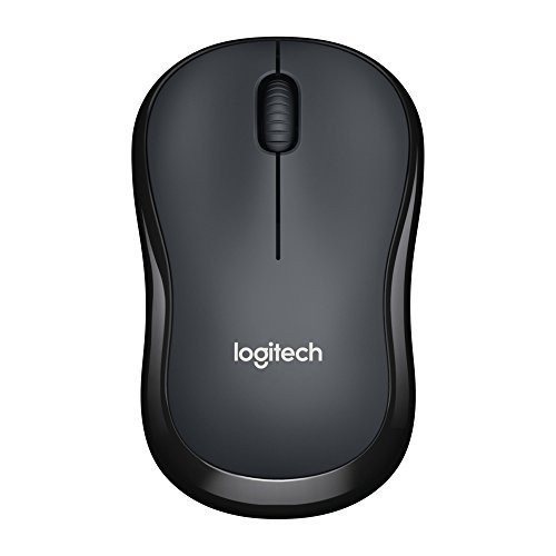 Chuột Không Dây Logitech B175