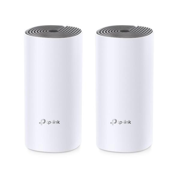 Wi-Fi Mesh cho toàn ngôi nhà AC1200 TP-Link Deco E4
