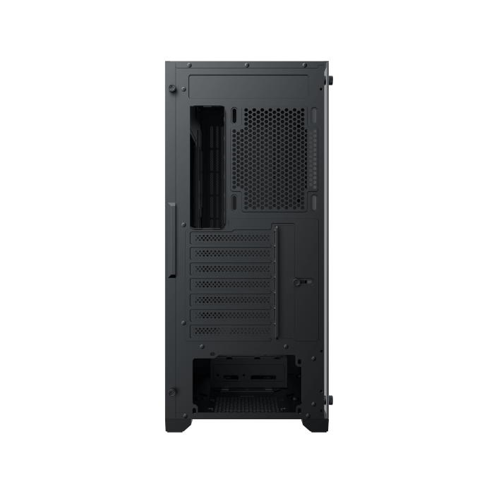 Vỏ case Xigmatek Gaming X II E-ATX – Kính cường lực