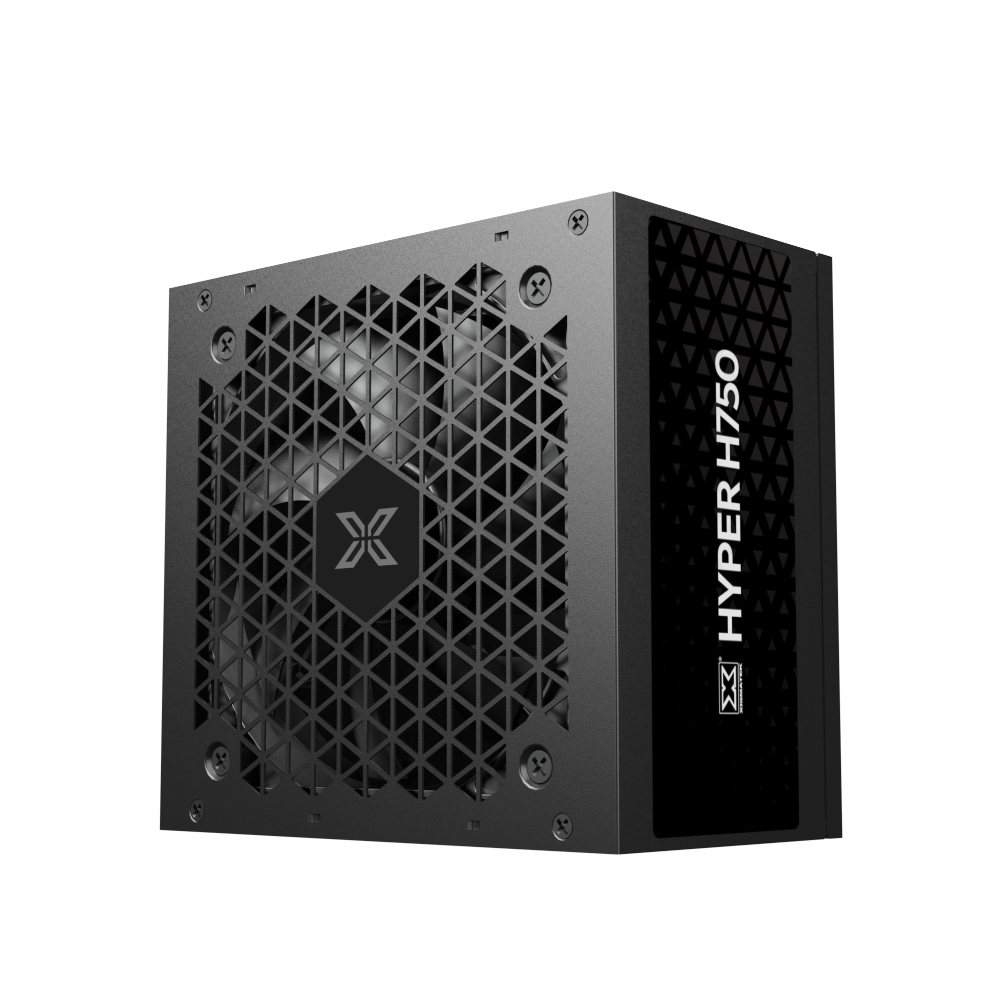 Nguồn Xigmatek Hyper H750 700W – 80 Plus Bronze