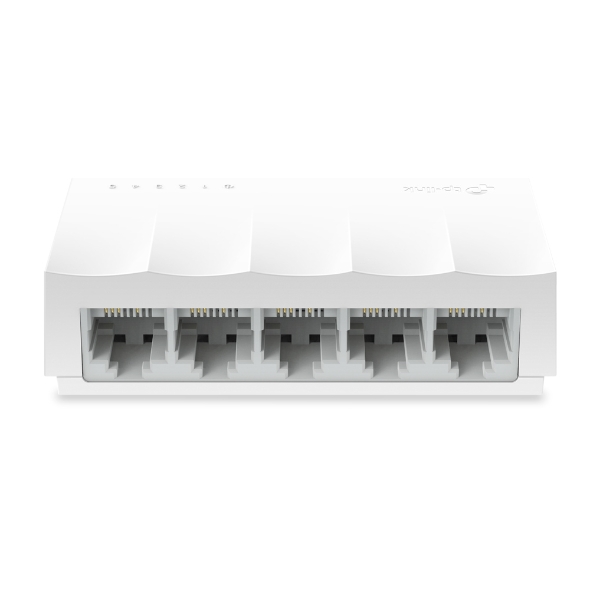 Bộ Chia Tín Hiệu Switch TP-Link LiteWave LS1005 / LS1008 5/8 Cổng 10/100Mbps - Mở Rộng Mạng Dễ Dàng