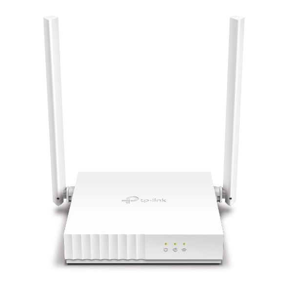 Router WiFi TP-Link TL-WR820N / WR840N / WR841N | Chuẩn N 300Mbps