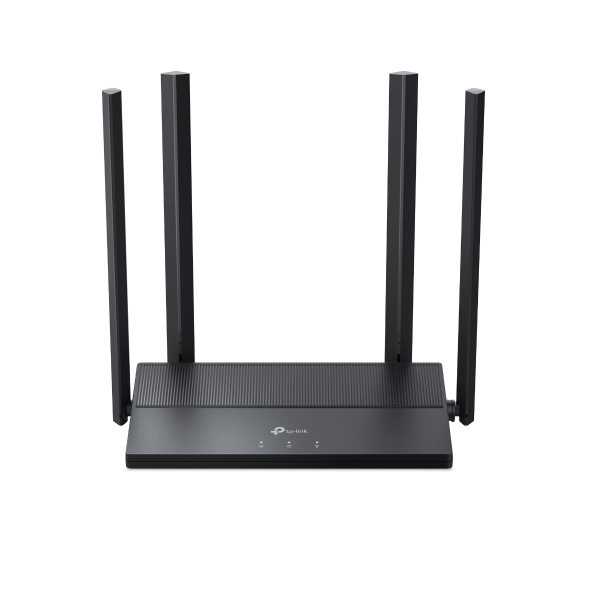 Router WiFi TP-Link TL-WR846N Chuẩn N 300Mbps | 4 Anten, EasyMesh, WPA3, Giá Tốt