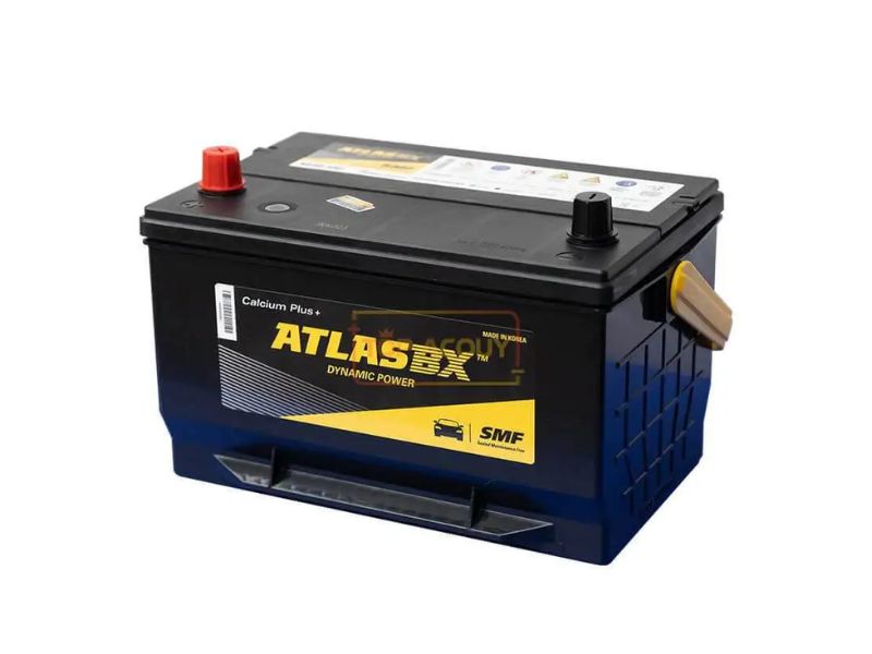 Bảng giá Bình Ắc Quy 12V 70AH Khô & Nước giá tốt nhất 2025