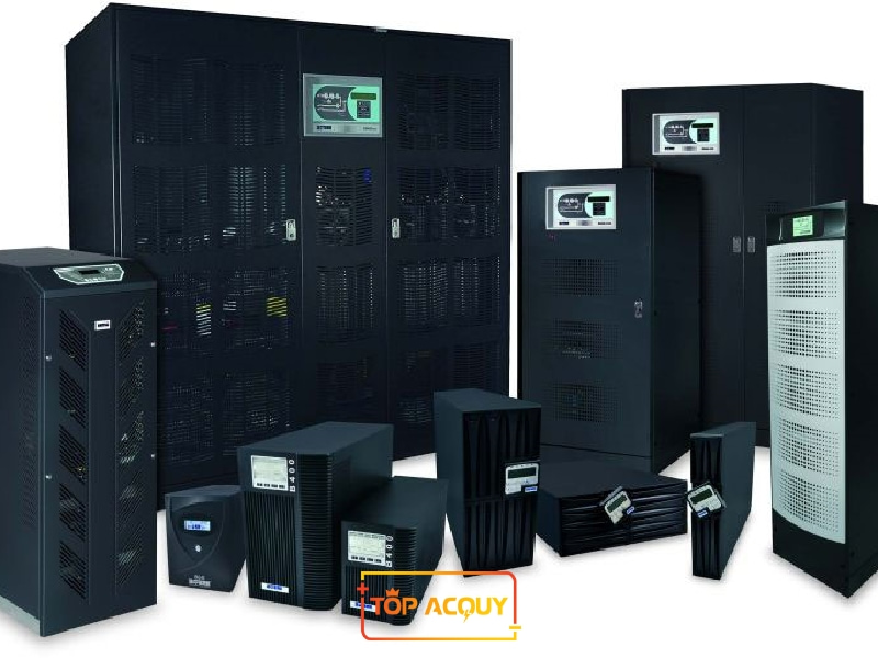 Bật mí vai trò của bộ lưu điện cho văn phòng bạn nên biết