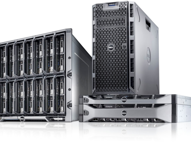 Top 4 bộ lưu điện UPS cho máy chủ đáng mua nhất 2025