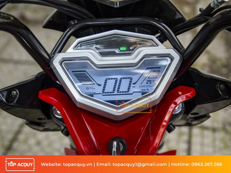 Tổng hợp các cách nhận biết xe điện hết điện